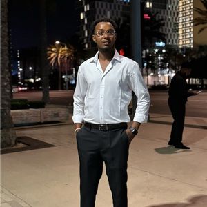 Meet your Posher, Guled